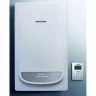 Настенный газовый котел NAVIEN DELUXE S 16K