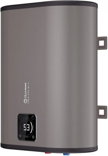 Электрический накопительный водонагреватель Thermex Fora 30 (pro) Wi-Fi
