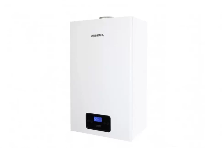 Настенный газовый котел Arderia Atmo D40