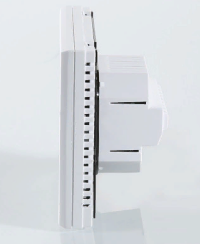 Хронотермостат электронный с Wi-Fi VT.AC712.0.0