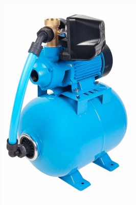 Поверхностная насосная станция Джилекс ВИХРЕВИК 40/40 Ч-14