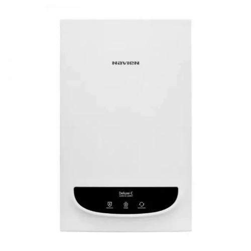 Настенный газовый котел Navien 24K Deluxe Comfort