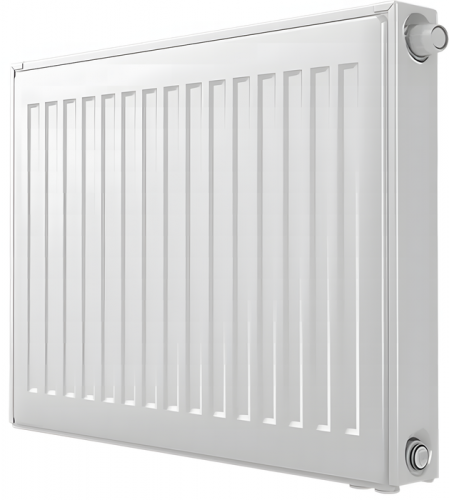 Стальной панельный радиатор METEOR Thermo Classic VK 22/500/1000 ra