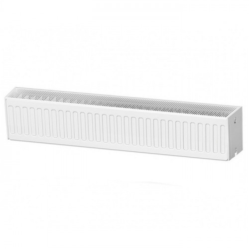 Стальной панельный радиатор Тип 33 Лемакс Premium VC 33х600х2200