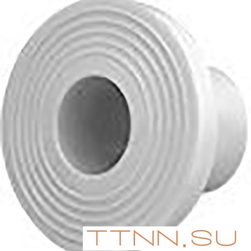 Бурт РосТурПласт фланца D75мм арт.17585