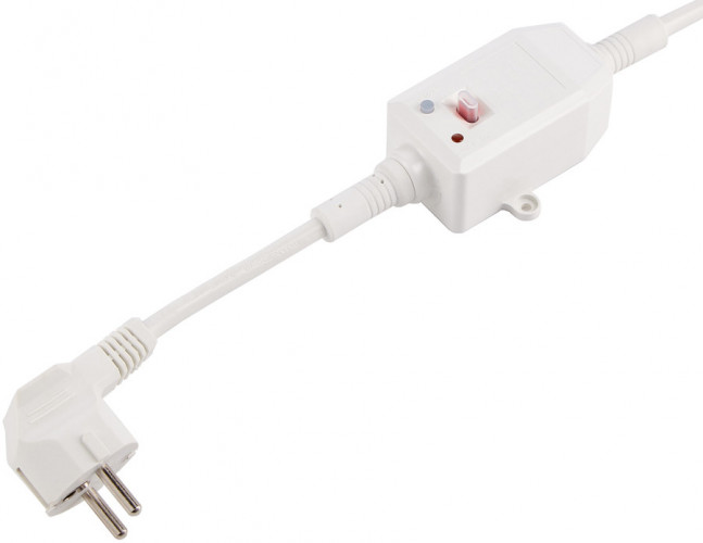 Электрический накопительный водонагреватель Royal Thermo RWH 30 Lagom