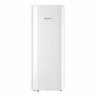 Накопительный электрический водонагреватель Thermex Flat 100 V Combi