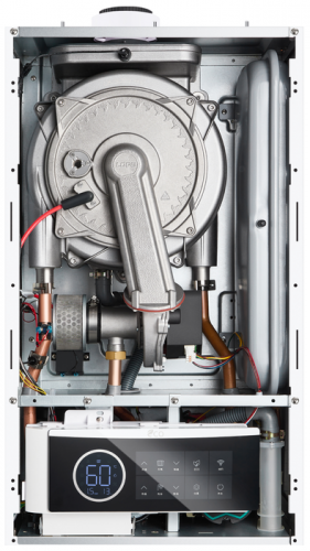 Настенный газовый котел METEOR Thermo M30 26C