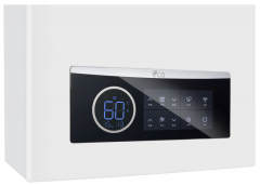 Настенный газовый котел METEOR Thermo M30 26C