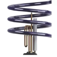 Бойлер комбинированного нагрева Ferroli PTO 120V