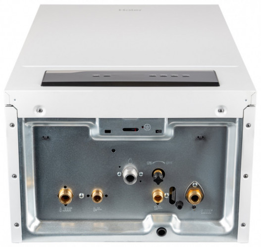 Настенный газовый котел Haier ProLine S 2.28 Ti