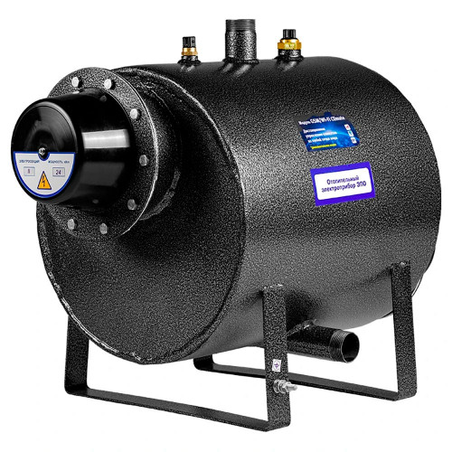 Электрический котел ЭВАН ЭПО 36 24/12 кВт