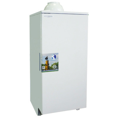 Напольный газовый котел Боринское АОГВ - 11,6 " EUROSIT "