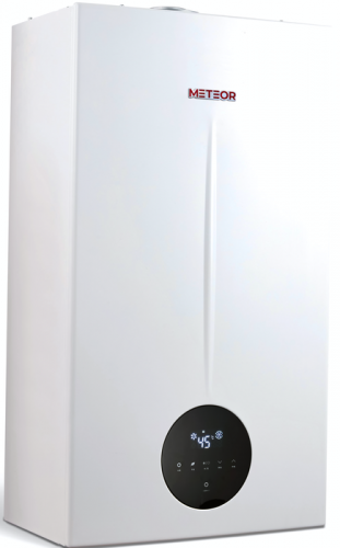 Настенный газовый котел METEOR Thermo Q3 18C
