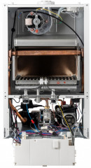 Настенный газовый котел Haier TechLine 2.28 Ti