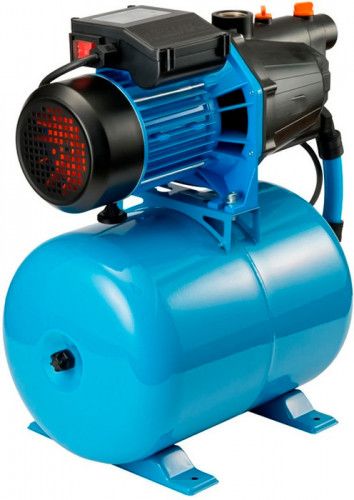 Поверхностная насосная станция Джилекс ДЖАМБО 70/50 П-24 (2.0)