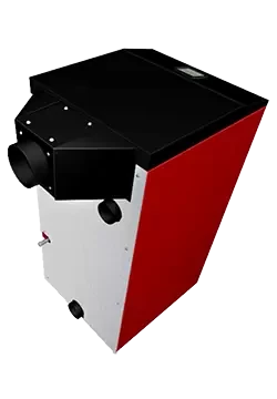 Напольный газовый котел Лемакс Premier 11,6