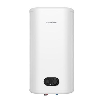 Электрический накопительный водонагреватель Garanterm Flat 50 V