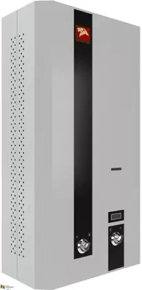 Газовая колонка Лемакс LMX Альфа 20М