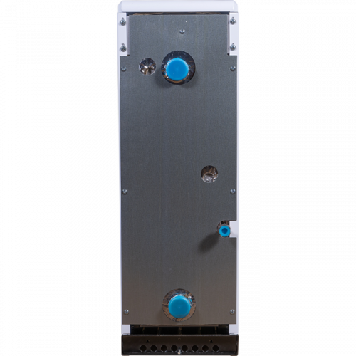 Напольный газовый котел Siberia 11 K