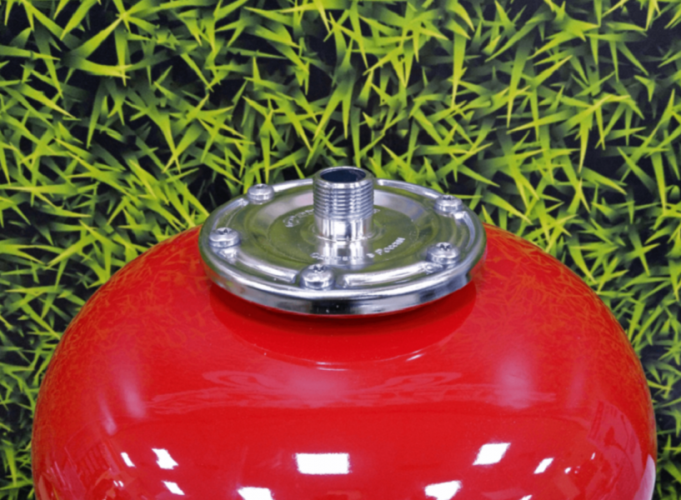 Расширительный бак Джилекс В 50