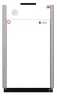 Напольный котел Лемакс КСГ-10Д