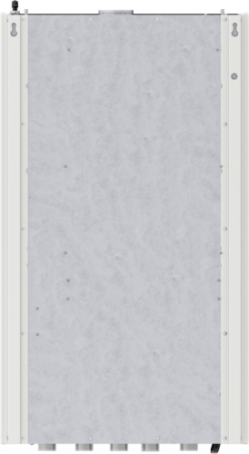 Настенный газовый котел Лемакс PRIME-V55 НО