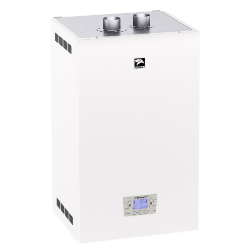 Настенный газовый котел Лемакс PRIME-V55 НО