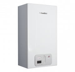 Настенный газовый котел Fondital Antea CTFS 24