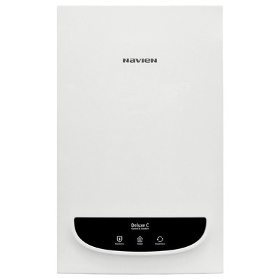 Настенный газовый котел Navien Deluxe C COAXIAL-30k
