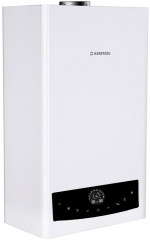Настенный газовый котел Kentatsu NOBBY BASE ATMO (E) 28-2OC 28 кВт
