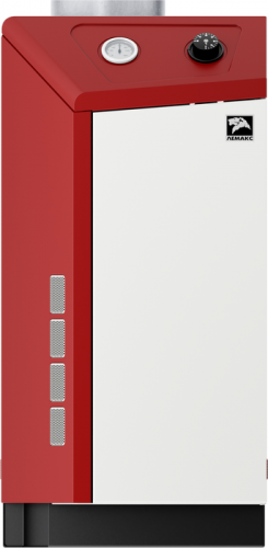 Напольный газовый котел Лемакс OMEGA CI-25