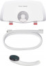 Электрический проточный водонагреватель 5 кВт Royal Thermo Smartfix S (5,5 kW) - душ