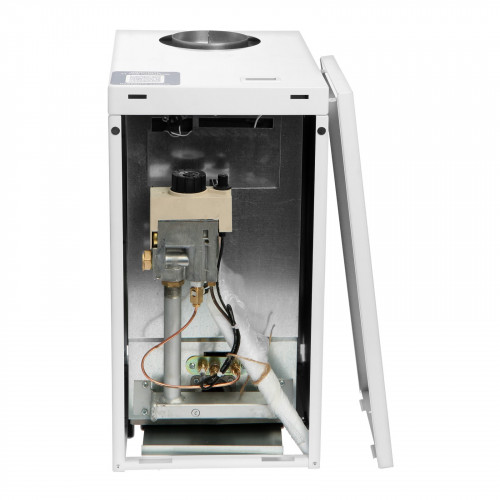 Напольный газовый котел Сигнал КОВ-12.5СВПС TGV Жар Compact