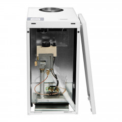 Напольный газовый котел Сигнал КОВ-12.5СВПС TGV Жар Compact