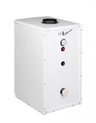 Напольный газовый котел Очаг АКГВ-23,2 C