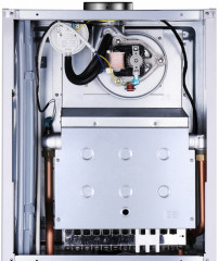 Настенный газовый котел Kentatsu NOBBY BASE ATMO 28-2OC 28 кВт