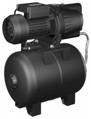 Поверхностная насосная станция Thermex Sirius 60B cooper