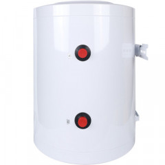 Бойлер косвенного нагрева Rommer Настенный 80 л., ТЭН 2,4 кВт (RWH-1210-050080)