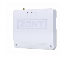 Блок расширения EX-77 для регулятора ZONT Climatic 1.3