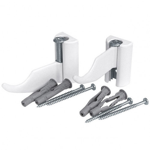 Настенный кронштейн Royal Thermo Комплект настенных регулируемых кронштейнов