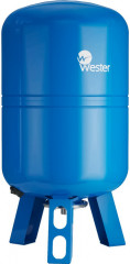 Гидроаккумулятор Wester WAV 80л