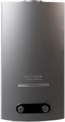Газовая колонка VilTerm S13 (СЕРЕБРО)