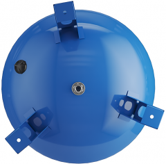 Гидроаккумулятор Wester WAV(top) 300л