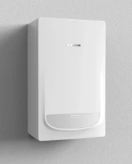 Настенный газовый котел NAVIEN DELUXE S 35K