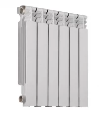 Биметаллический радиатор VIVAT RU-BM 500/100 (6 секций)