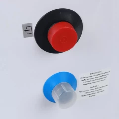 Бойлер косвенного нагрева ROMMER RWH-1110 100 л.