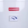 Бойлер косвенного нагрева ROMMER RWH-1110 100 л.