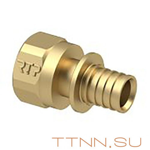 Муфта аксиальная ВР 16х1/2'' арт.28301