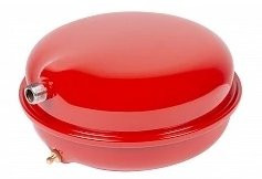 Расширительный бак Джилекс 12 F